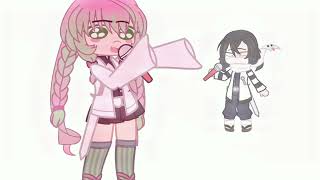 Mitsuri And I Singing Demon Slayer Skit