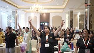 Vadic Gurukul  leadership development Training program  Highlight