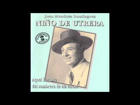 Colmao del puerto  (Niño de Utrera)