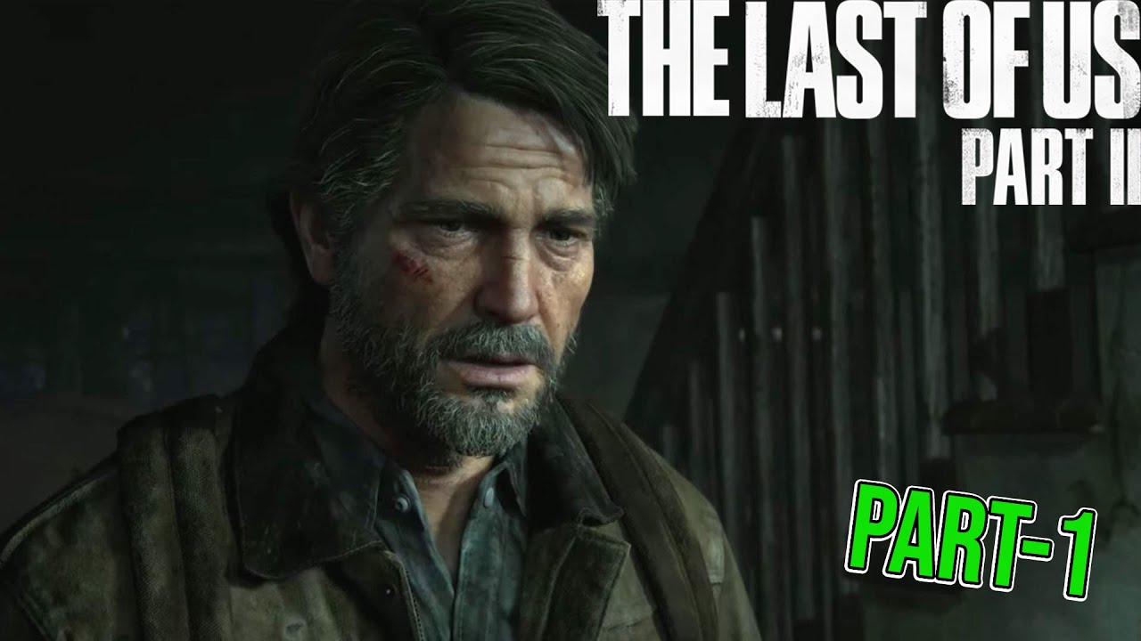 I WAITED 7 YEARS FOR THIS The Last Of Us