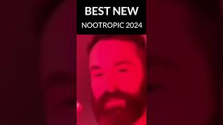 Best Nootropics 2024  New Technology For Brain Focus Memory Sleep U0026 Energy stack reviews works