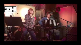 【ライブ動画】想い出ぼろぼろ/内藤やす子【cover】