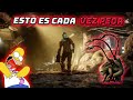 ESTO ES CADA VEZ PEOR - DEAD SPACE