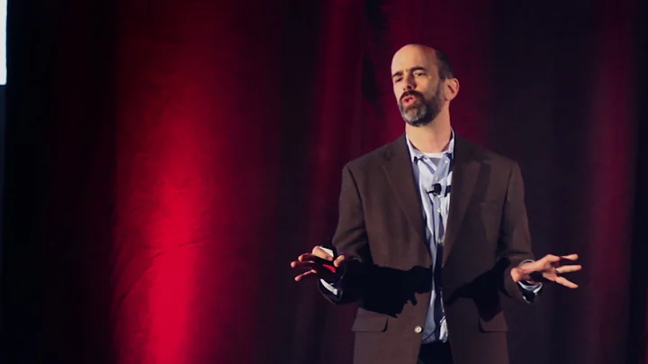The Power of (Secure) Love | Omri Gillath, PhD | T...