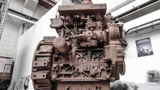 Pietro Anceschi Per Kohler Engines