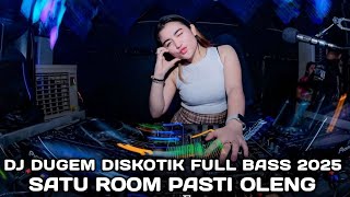 Download Lagu DJ DUGEM FUNKOT TERBARU 2025 ⁉️ Dj Viral Full Bass Terbaru ‼️ DUGEM DISCOTIK NONSTOP MP3