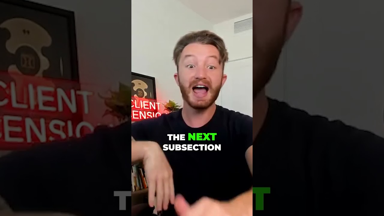 How to get more clients