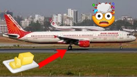 Can I BUTTER A321#swiss001landing