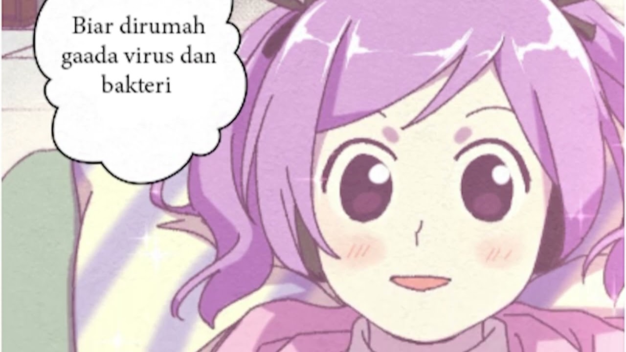 Cover Music Trailer Joana's Projects Fun House Composed by CalicoCat