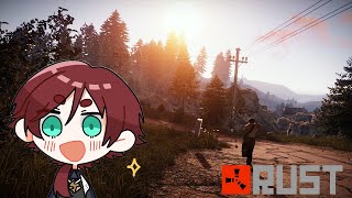【スト鯖RUST】い【ローレン・イロアス/にじさんじ】
