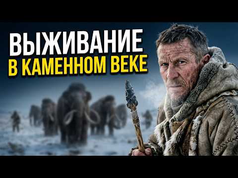 How did ancient people live in the Stone Age? | Taming fire | How humans conquered the planet
