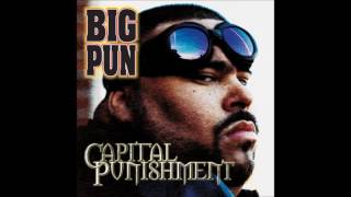 Big Pun - Beware ft.Fat Joe - 1998