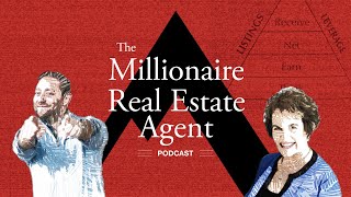 The Millionaire Real Estate Agent Podcast | Mo Anderson Edition