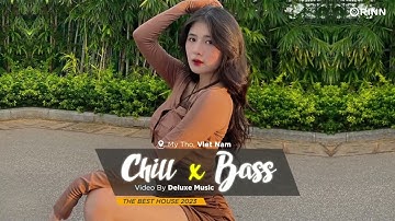 VIET DEEP 2023 - MIXTAPE MỘT NGÀN NỖI ĐAU x SWEETDREAM - NHẠC CHILL SANG CHẢNH