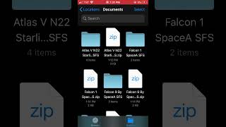 How to download space a blueprint on ios screenshot 4