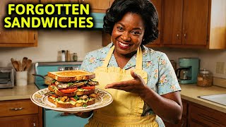 30 CHEAP Sandwiches Black Mothers Made in the 1960s