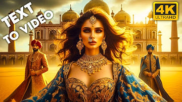 Unlimited FREE And Open Source AI Video Generator | Text to Video Generator AI | Image to Video 2025