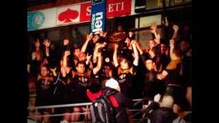 U.S IZEAUX RUGBY