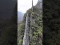 China Mountain Wow