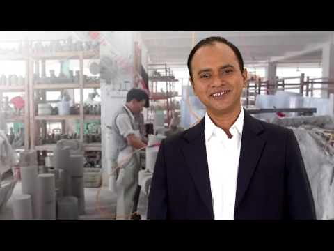 JHONSON TILES EXPLAINER VIDEO