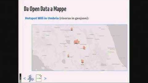 Open source tools for journalism: how to use open data