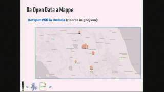 Open source tools for journalism: how to use open data