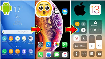 WOOW THE BEST iOS 13 LAUNCHER FOR ANDROID | INSTALL iOS 13 ON ANDROID