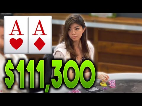 Every Epic Xuan Liu Poker Hand