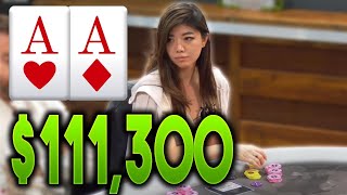 Every Epic Xuan Liu Poker Hand