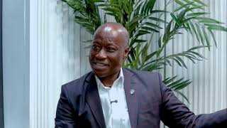 ECOWAS Brown Card Featured in an Interview Session on Police TV
