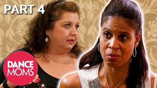From Ballerinas to Showgirls (S1, E9) | Part 4 | Dance Moms