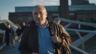 CITIZEN K Official Trailer UK and Ireland 2019