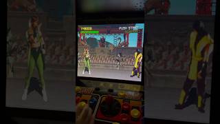 The Infamous Sonya Kiss Of Death F.o.t.d.