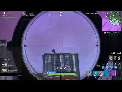 FORTNITE სტრიმი მოვხოდოთ, გამოიწერეთ არხიი!!!