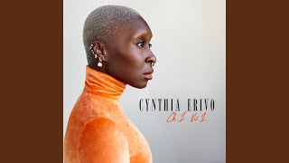 Video thumbnail of "Cynthia Erivo - You’re Not Here"