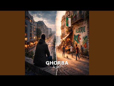 GHORBA الغربة Ver Féminine 