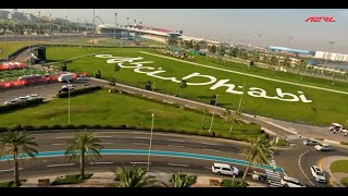 Tum Races To Victory At Aspire S Inaugural Abu Dhabi Autonomous Racing League At Yas Marina Circuit