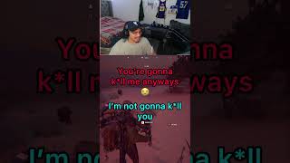 Did he deserve the defib here? 😂🎤💥❔ #ArcRaiders