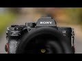 Why I Sold my Nikon Z6 and Switched to Sony A7RIV & Sony A6400 (BEST DECISION I EVER MADE!!!)