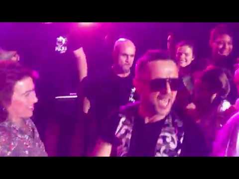 MOL Koncert 2019. - Majka és a 100 tagú cigányzenekar