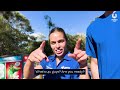 Team Greece Vlog in Sydney | #UnitedCup