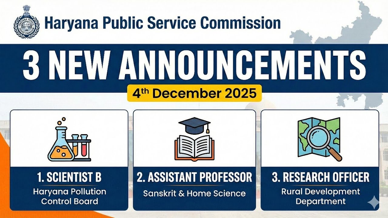HPSC 3 новое объявление, ученый B, доцент кафедры санскрита и домоводства, научный сотрудник