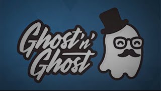 [Musical design] Ghost-n-Ghost - Lighthouse