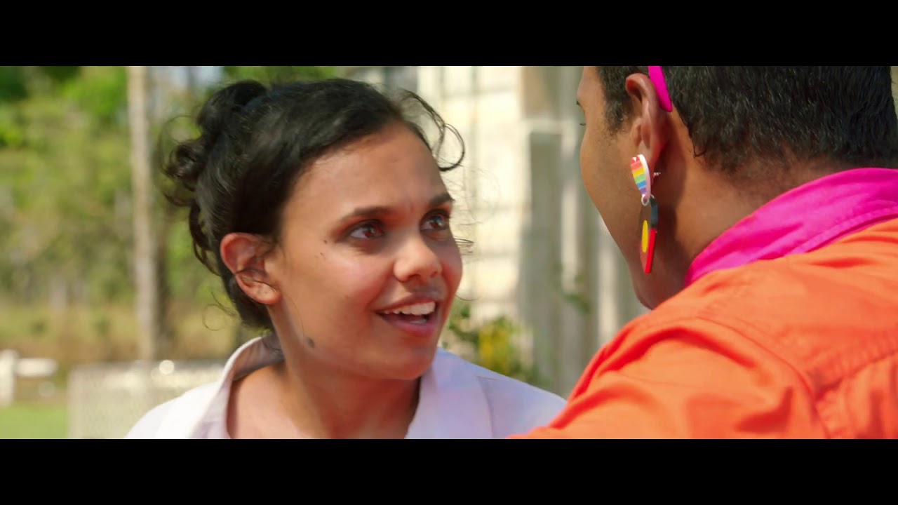 Top End Wedding  - US Trailer