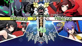 CFAC BBTAG Losers Final Nyan-derthal (Susano’o/Blake) vs Nico (Orie/Ruby & Ruby/Mai)
