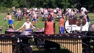 Cadets2 Final Full Run Through