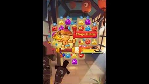 Monster Buster Link Flash / Android game