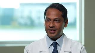General Surgeon Asa Ramdath, MD