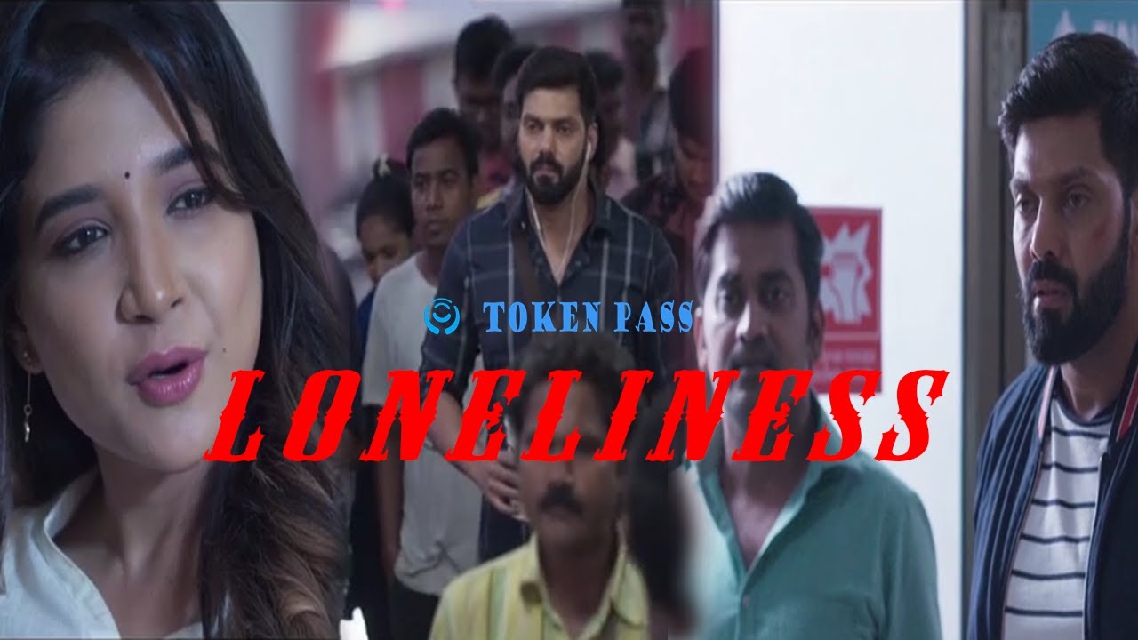 Loneliness WhatsApp Status | Breakup WhatsApp Status | Token Pass WhatsApp Status