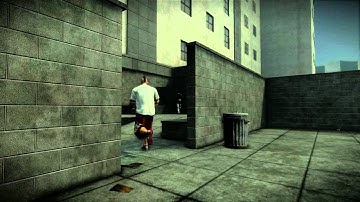 All Points Bulletin:Reloaded Gameplay/Commentary Part 1